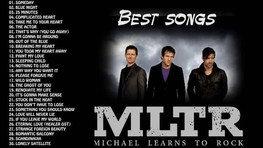 michael learns to rock greatest hits album download torrent